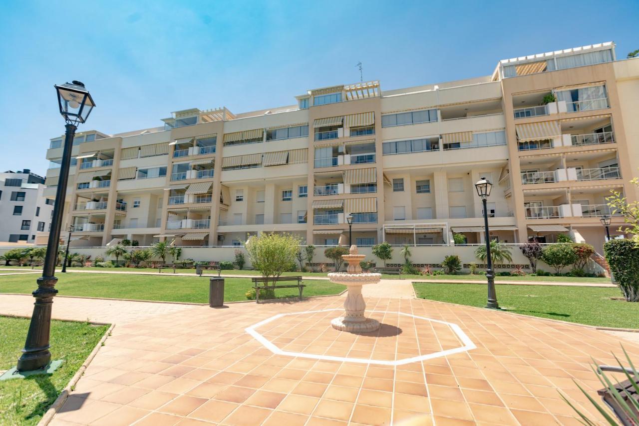 Apartment Beautiful With 2 Terraces, Pool & *