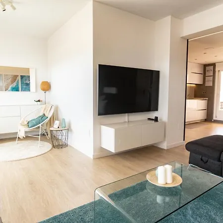 Beautiful Apartment With 2 Terraces, Pool & Beach Torremolinos Exterior foto