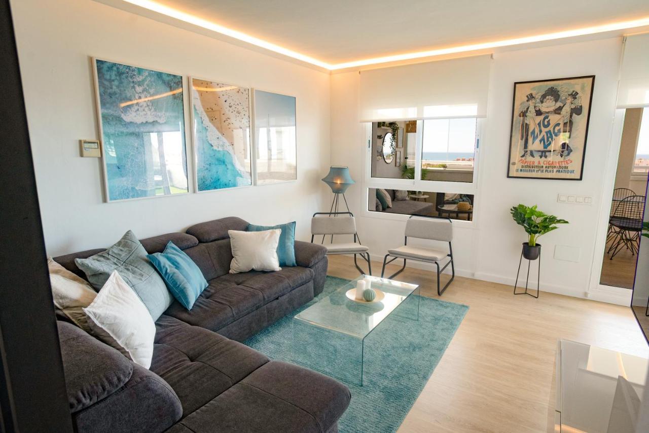 Apartamento Beautiful With 2 Terraces, Pool &